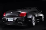 Bentley Continental GTC by ASI 2008 года